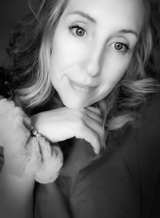 Alice, founder of EverAlice AI — neurodivergent creator and digital product entrepreneur